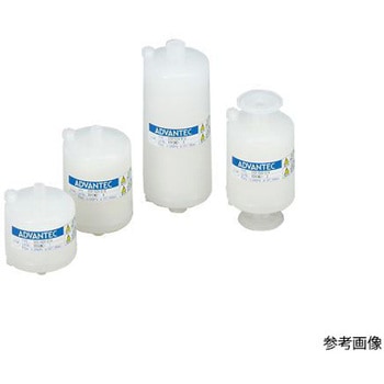 胶囊式滤芯过滤器，已灭菌，CCS-045系列ADVANTEC东洋41232140